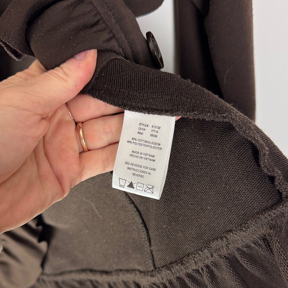 Kut from the Kloth Light Jacket - Women's Small - Picture 3 of 4